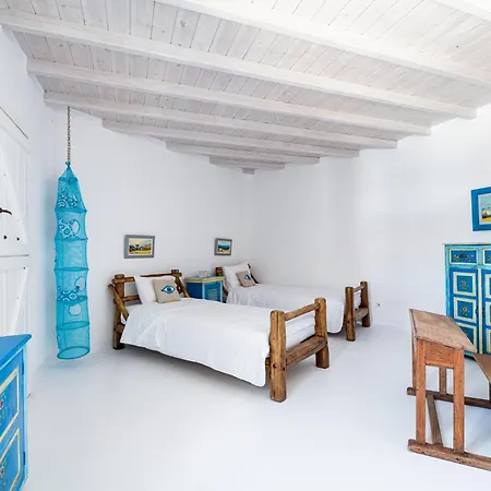 Melangio Private Pool & Sunrise Views - 2024 Renovation Villa