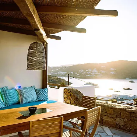 Villa Melangio Private Pool & Sunrise Views - 2024 Renovation
