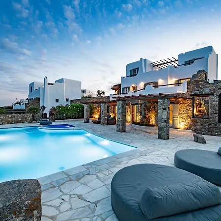 Melangio Private Pool & Sunrise Views - 2024 Renovation Villa *