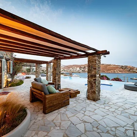 Villa Melangio Private Pool & Sunrise Views - 2024 Renovation *